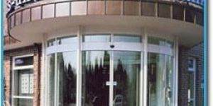 CURVED SLIDING DOOR SYSTEMS