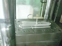 Plastic Injection Moulding Tools