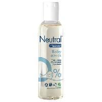 Neutral Oil