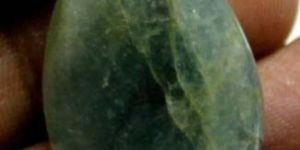 Aquamarine Gemstone
