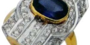 Diamond Ring Item Code : Se-lr-023