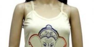 Ladies Sleeveless Tops