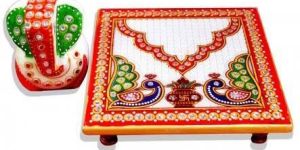 Marble Handicrafts
