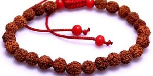 Rudraksha Bracelets