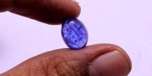 Tanzanite Gemstone