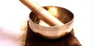 Tibetan Singing Bowls