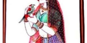 Traditional Handmade Paintings