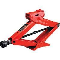 Scissor Type Jack