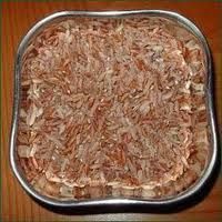 Red Raw Rice