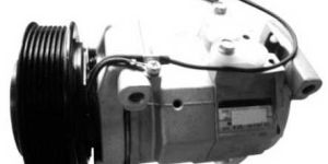 AC Compressor (AG 001)