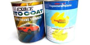 PU Thinner Paints