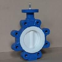 Butterfly Valves Strainers