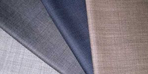Worsted Wool Fabrics