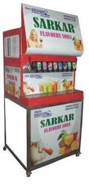 Soda Maker Machine