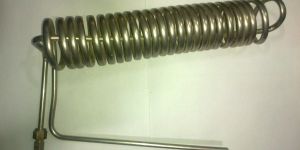 Soda Machine Syrup Coil