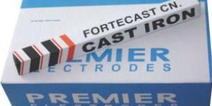 Cast Iron Electrodes