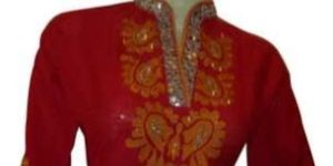 Ladies Kurtis: Dscn0881