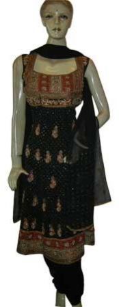 Ladies Salwar Suits -DSCN0872