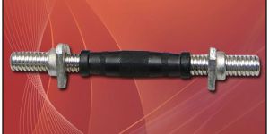 Dumbbells Rods