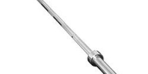 Olympic Weight Lifting Rod