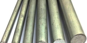 Stainless Steel Bright Bars