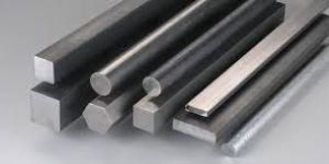 Stainless Steel Duplex Steel Round Bars