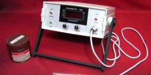 Gauss Meter (Model D-20)