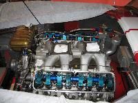 Rocker Shafts