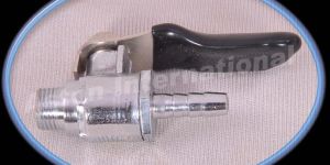 Brass Mini Ball Valve