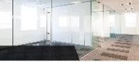 Glass Partitions