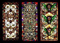 Stained Glass