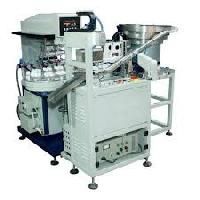 Bottle Cap Printing Machine