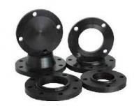 Carbon Steel Flanges