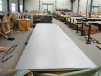 Duplex Steel Plates