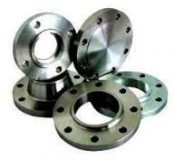 Nickel Alloy Flanges