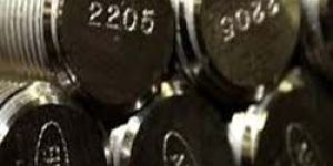 Stainless Steel Hex Bolts