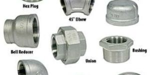 Stainless Steel Pipe Fittings