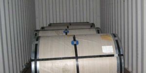 Stainless Steel Shims