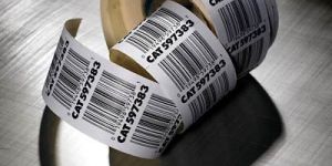 Barcode Labels