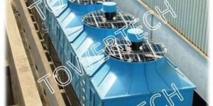 Frp Cooling Tower - Square