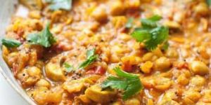 Chana Masala