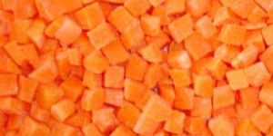 Diced Carrots