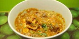 Paneer Mushroom