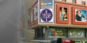 Infrastructure Services