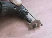 Wooden Cutting Tools