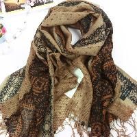 Wool Pashmina Shawls