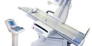 Fluoroscopy Equipment