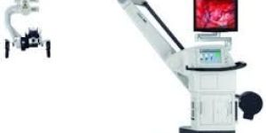 Neurosurgery Microscope