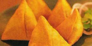 Punjabi Samosa
