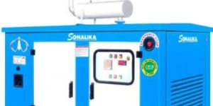 Diesel Generator Sets